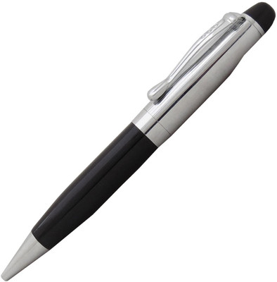 Romus Dynasty Half Black CT Ball Pen Romus Dynasty Half Black CT Ball Pen