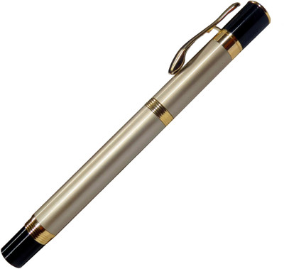 Romus Harmony Nickel Satin GT Roller Ball Pen Romus Harmony Nickel Satin GT Roller Ball Pen