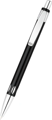 Amazing Oval Ball Pen