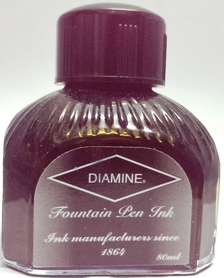 Diamine 80ml Bottle Ink Diamine 80ml Bottle Ink