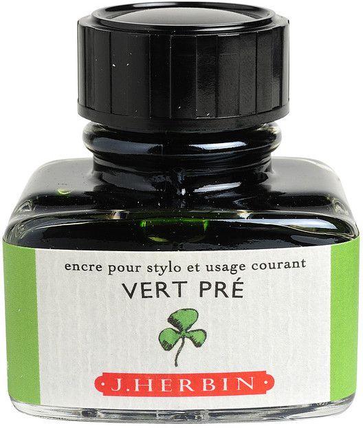 J. Herbin Ink Bottle