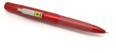 23% OFF on Ferrari Special Edition Ball Pen 23% OFF on Ferrari Special Edition Ball Pen