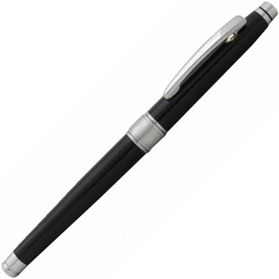 Romus Strat Full Black CT Roller Ball Pen Romus Strat Full Black CT Roller Ball Pen