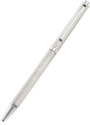 9% OFF on Ropya Diamond Cut Ball Pen 9% OFF on Ropya Diamond Cut Ball Pen