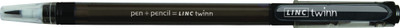 20% OFF on Linc Twinn Ball Black (Pack of 100) 20% OFF on Linc Twinn Ball Black (Pack of 100)