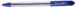 Combo of 5 Reynolds Jiffy Gel (Pack of 15) Gel Pen