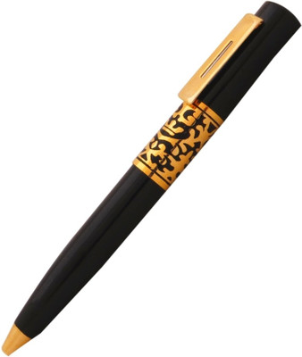 Romus Ministry Black GT Ball Pen Romus Ministry Black GT Ball Pen