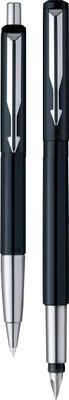 Parker Vector Standard CT Pen Set: Pen Buy Parker Vector Standard CT Pen Set: Pen