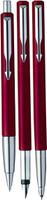 Parker Vector Standard Triple CT Pen Set: Pen