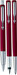 Parker Vector Standard Triple CT Pen Set