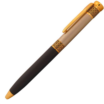 Romus Monarch Half Black GT Ball Pen
