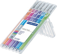 Staedtler Ball Pen: Pen