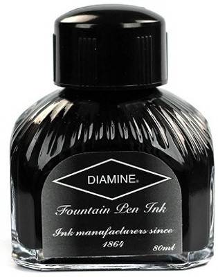 Diamine Teal 80ml Ink Bottle Diamine Teal 80ml Ink Bottle