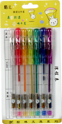 42% OFF on KBE Ambition Multi-function Pen