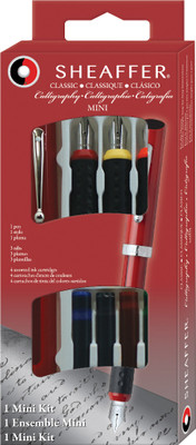 12% OFF on Sheaffer Classic Pen Gift Set