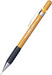 Pentel Sensi-Grip Yellow Mechanical Pencil