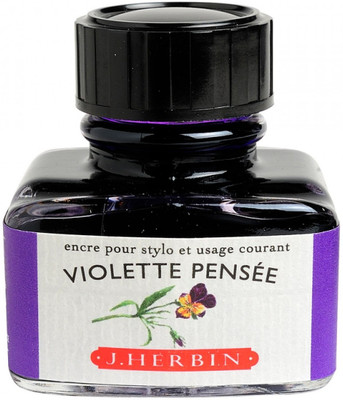 J. Herbin Ink Bottle