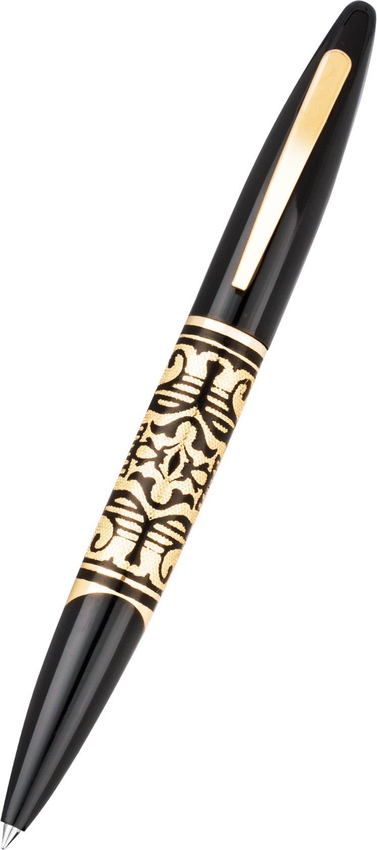 5% OFF on Amazing Amaze Roller Ball Pen