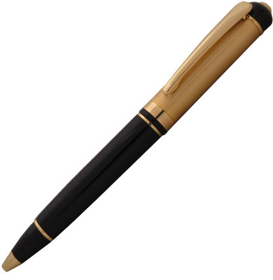 Romus Viceroy Half Gold Ball Pen