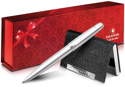 10% OFF on Sheaffer Ferrari Pen Gift Set 10% OFF on Sheaffer Ferrari Pen Gift Set