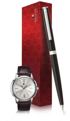 10% OFF on Sheaffer Ferrari Pen Gift Set 10% OFF on Sheaffer Ferrari Pen Gift Set