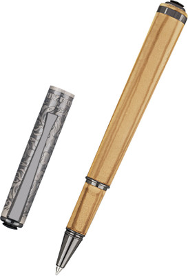 11% OFF on Amazing Terrano Roller Ball Pen