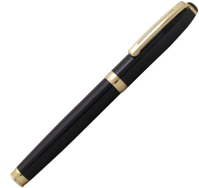 Romus Power Black GT Roller Ball Pen Romus Power Black GT Roller Ball Pen