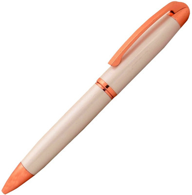 Romus Pride Ivory White Ball Pen Romus Pride Ivory White Ball Pen