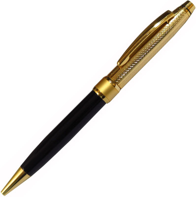 Romus Strat Half Gold GT Ball Pen Romus Strat Half Gold GT Ball Pen