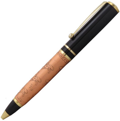 Romus Horse Copper DC GT Ball Pen