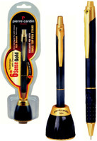Pierre Cardin 6th Sense Gold Ball Pen: Pen