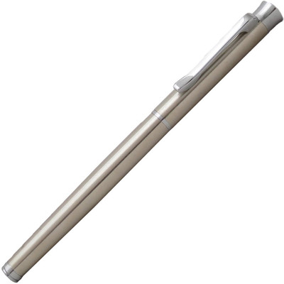 Romus Alfa Steel CT Roller Ball Pen Romus Alfa Steel CT Roller Ball Pen