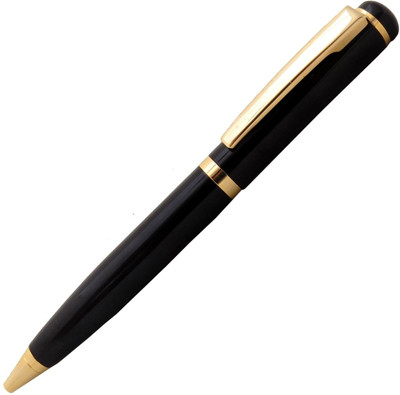 9% OFF on Romus Marcus Full Black GT Ball Pen 9% OFF on Romus Marcus Full Black GT Ball Pen