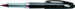 Pentel Tradio Liquid Ink Black Fountain Pen