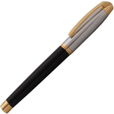 Romus Pride Half Black GT Roller Ball Pen Romus Pride Half Black GT Roller Ball Pen