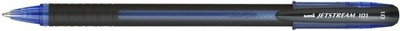 Uniball Jetstream 101 (Pack of 5) Roller Ball Pen: Pen Buy Uniball Jetstream 101 (Pack of 5) Roller Ball Pen: Pen