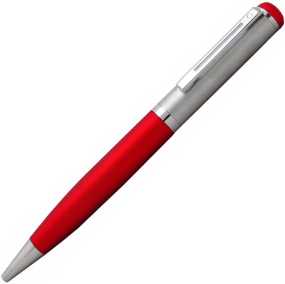 Romus Rediff Red Ball Pen Romus Rediff Red Ball Pen