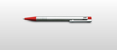 Lamy 205RED Ball Pen