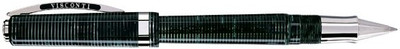Buy Visconti Wallstreet Celluloid Roller Ball Pen: Pen