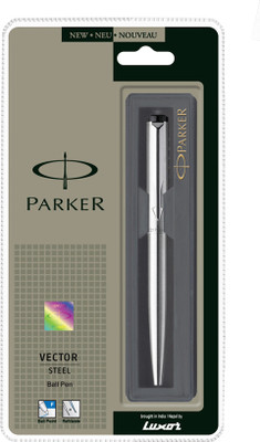 Buy Parker Vector SS CT Ball Pen: Pen
