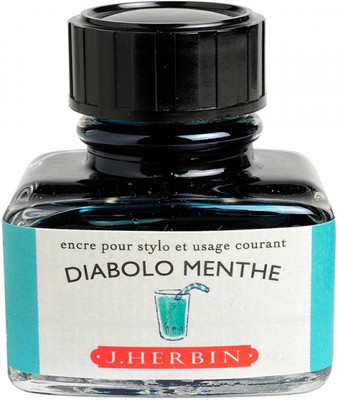 J. Herbin Ink Bottle