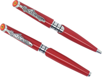 38% OFF on Ferrari Special Edition Pen Gift Set