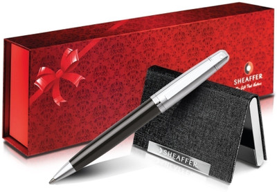 10% OFF on Sheaffer Ferrari Pen Gift Set 10% OFF on Sheaffer Ferrari Pen Gift Set