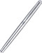 Waterman Hemisphere Dlx Metal CT Fountain Pen