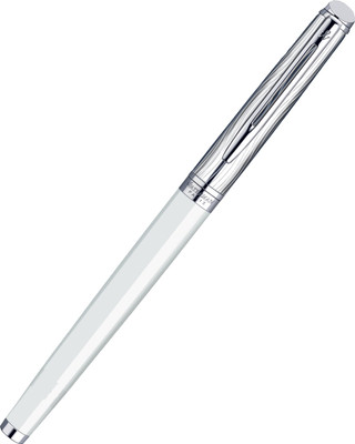 Buy Waterman Hemisphere Dlx White CT Fountain Pen: Pen