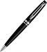 Waterman Expert Matte Black CT Ball Pen