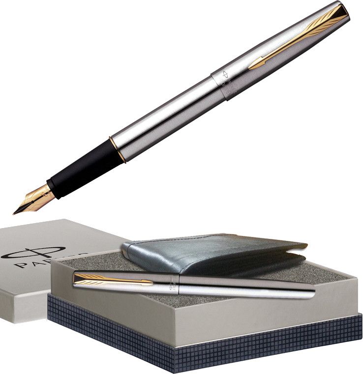 Parker Frontier Gift Set Fountain Pen Buy Parker Frontier Gift Set