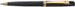 Pierre Cardin Black Beauty Ball Pen