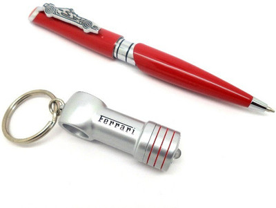 25% OFF on Ferrari Special Edition Pen Gift Set 25% OFF on Ferrari Special Edition Pen Gift Set