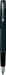 Parker Frontier Matte Black CT Fountain Pen
